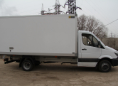  Mercedes Sprinter 511\513\515\516\519    _6